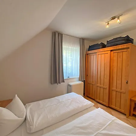 04 Am Selliner See Appartement Sellin (Rugen)