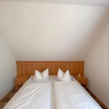 Appartement 04 Am Selliner See