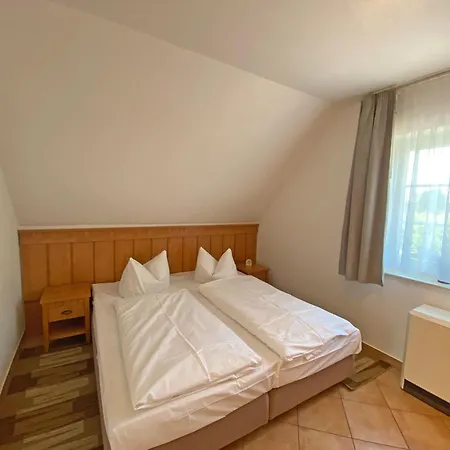 04 Am Selliner See Appartement *