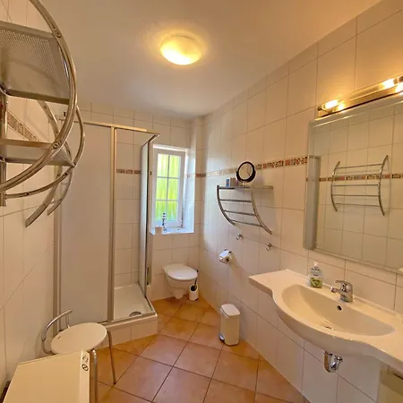 04 Am Selliner See Appartement Sellin (Rugen)