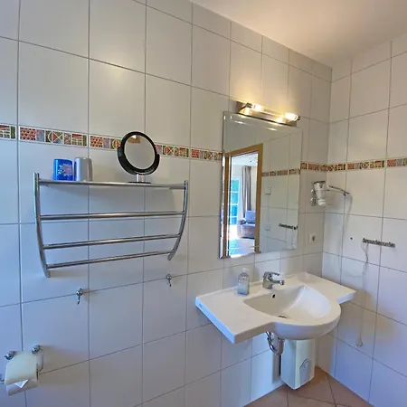 Appartement 04 Am Selliner See