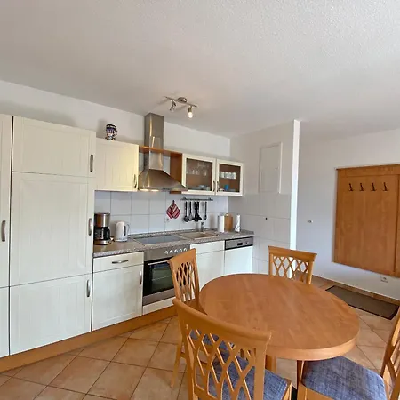 Appartement 04 Am Selliner See
