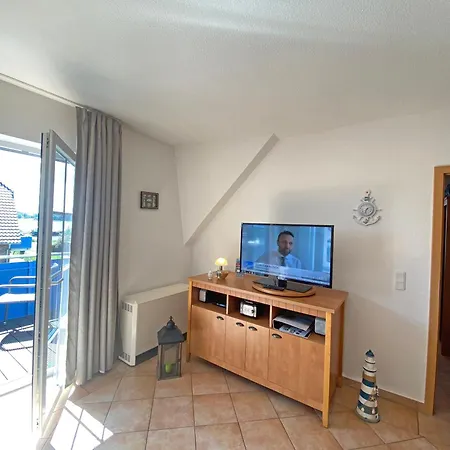 04 Am Selliner See Appartement