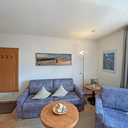 Appartement 04 Am Selliner See