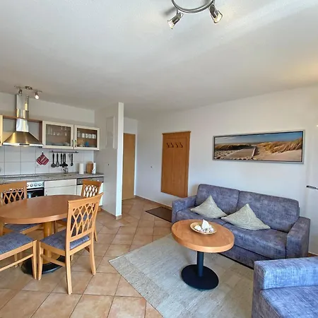 04 Am Selliner See Appartement *