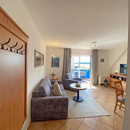 04 Am Selliner See Appartement *