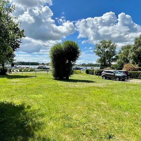 04 Am Selliner See Appartement Sellin (Rugen)