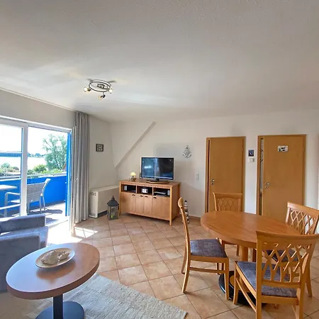 04 Am Selliner See Appartement *